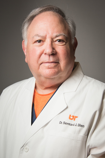 Bernard Blen