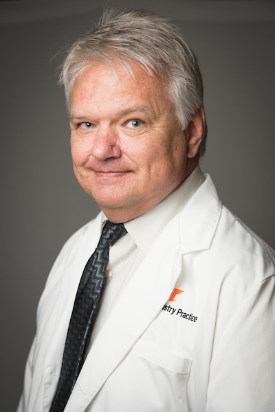 Michael J. Dean