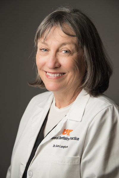 Sue E. Langham