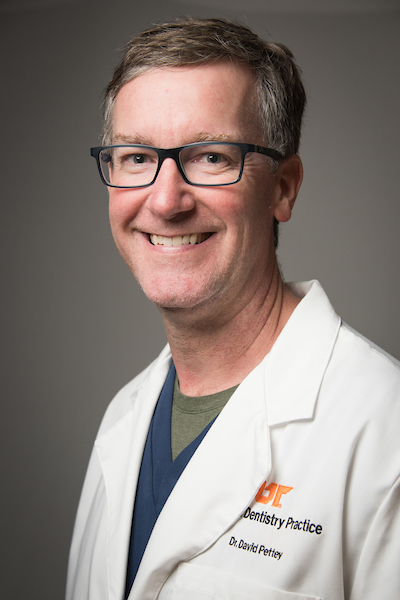 David Pettey