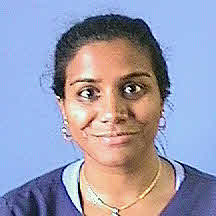 Priya Karthikeyan