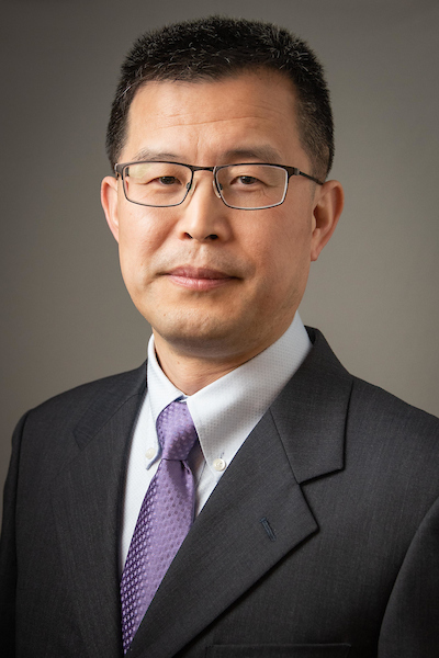 Dr. Ying Kong, PhD