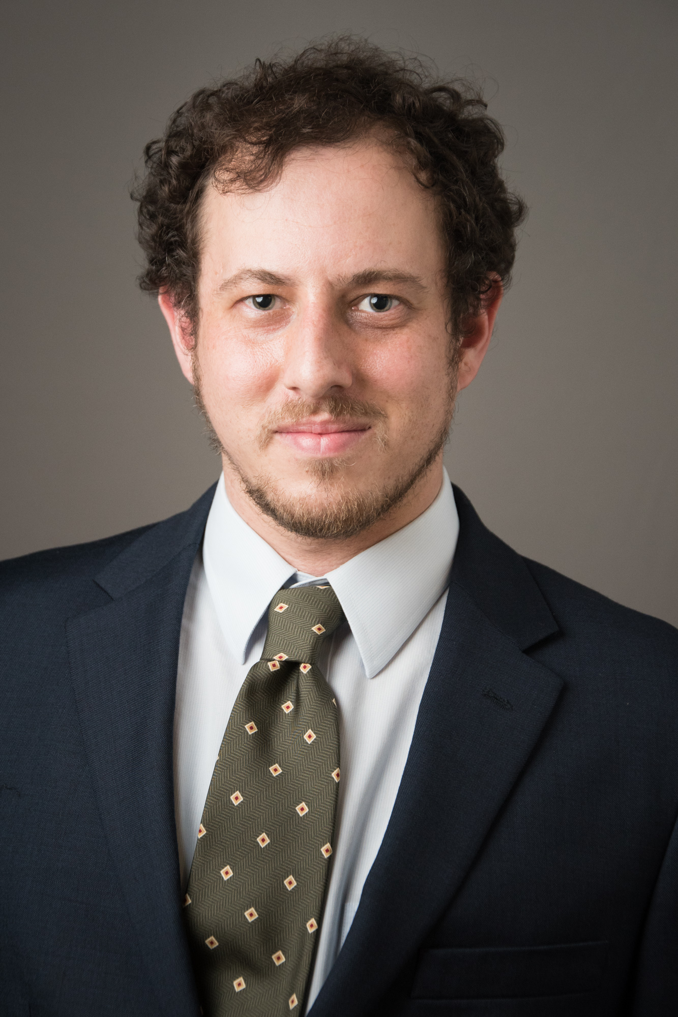 resident photo