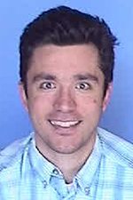 Taylor Pate