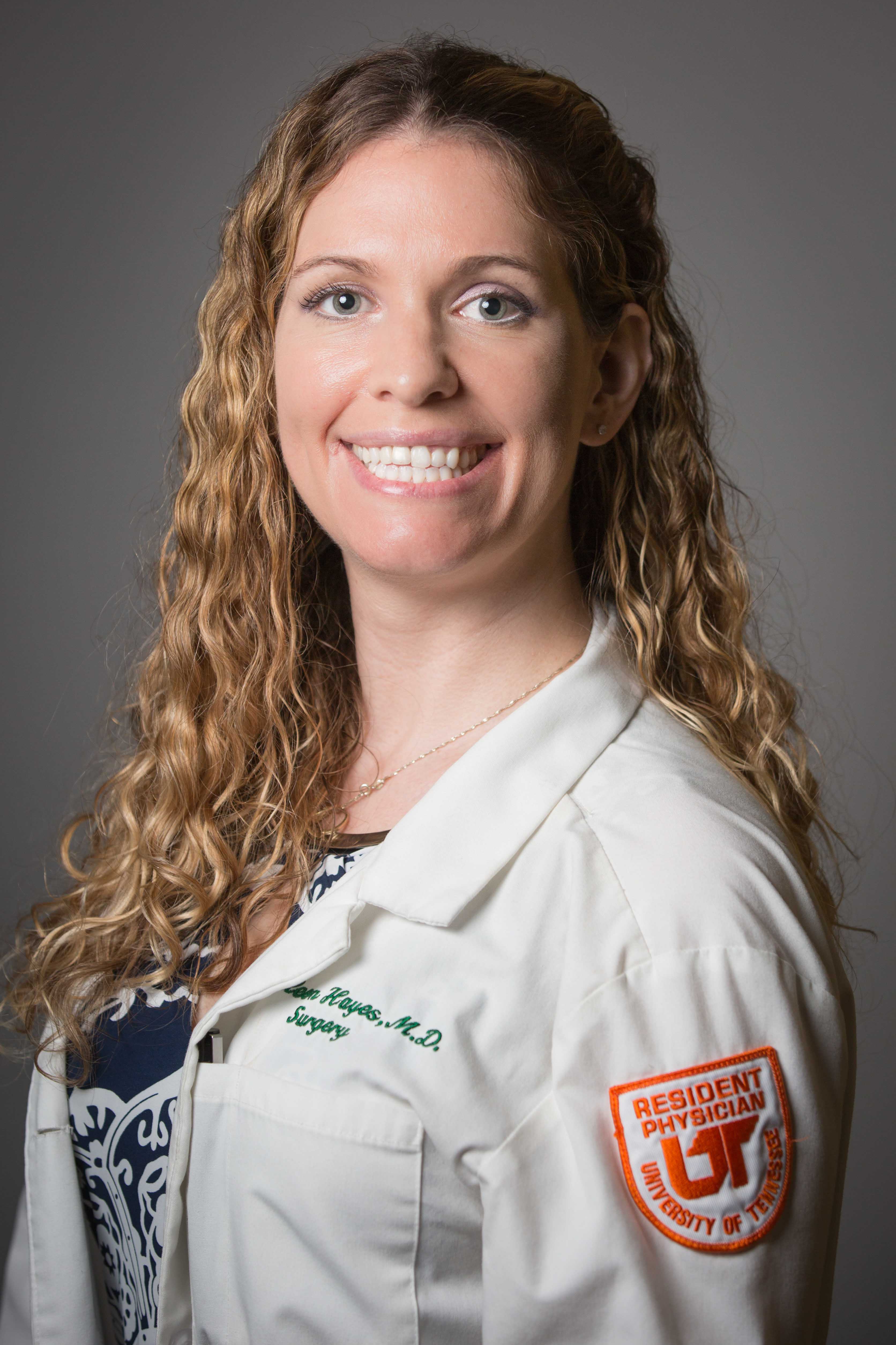 Kathleen Hayes