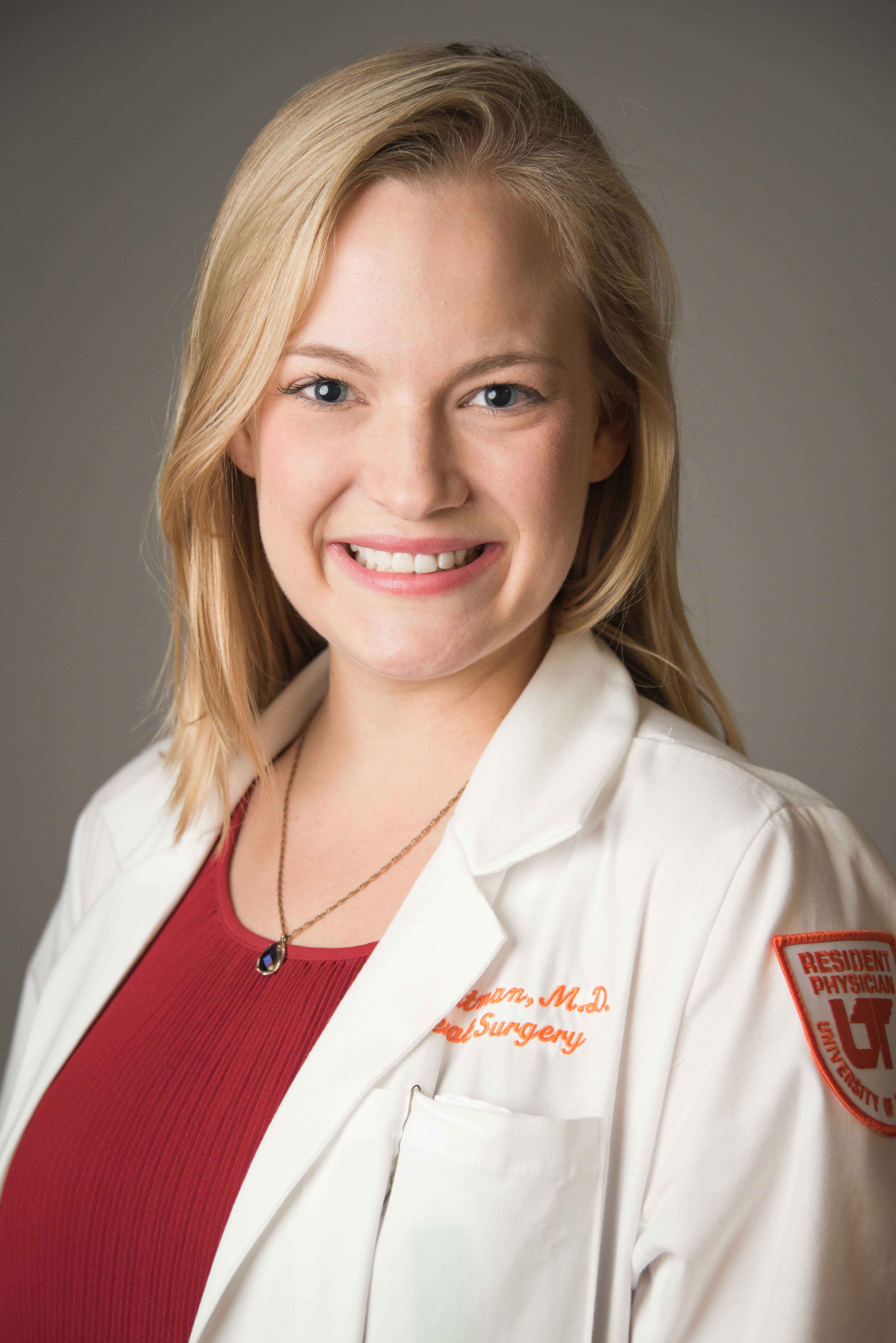 Erin Heitman