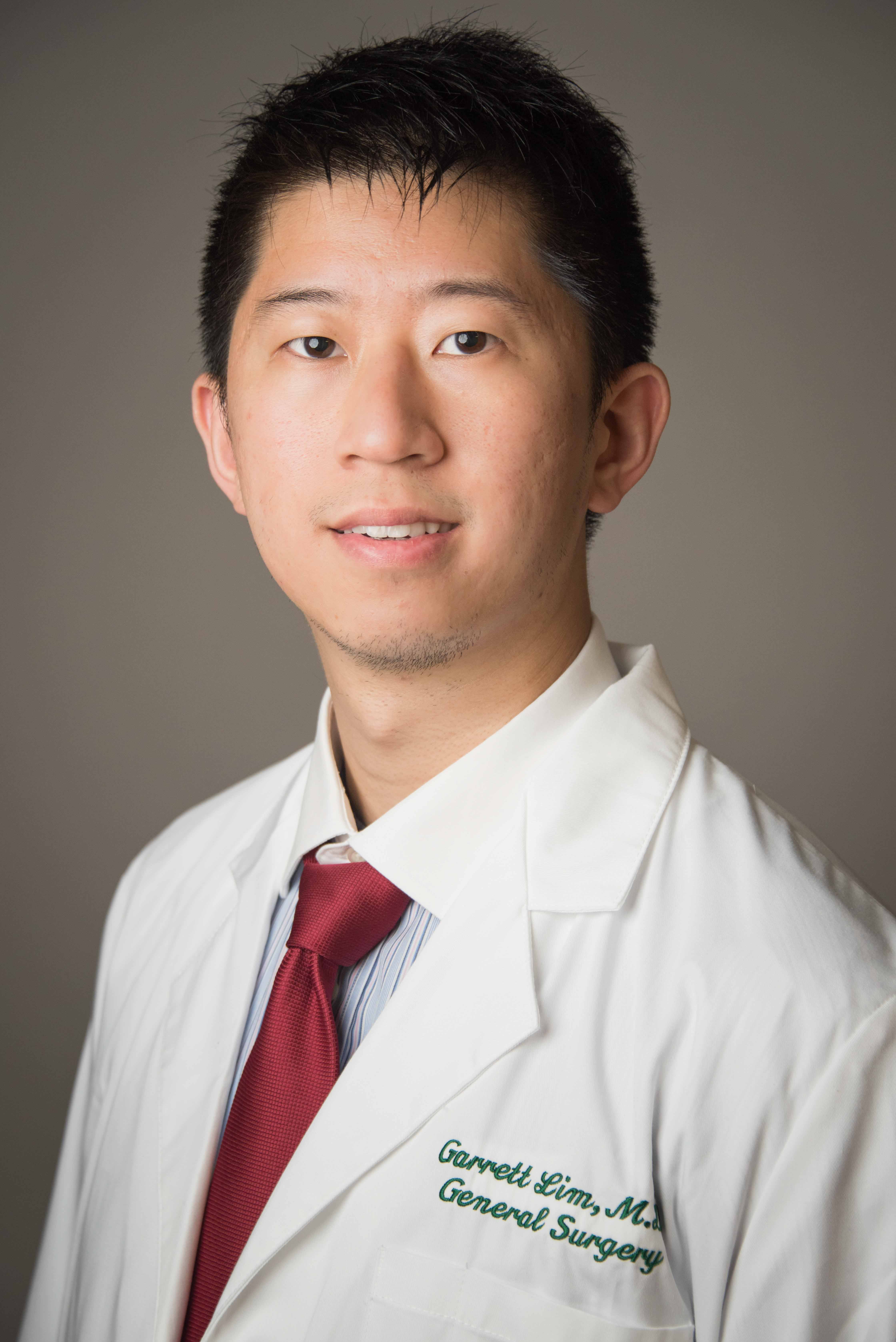 Garrett Lim