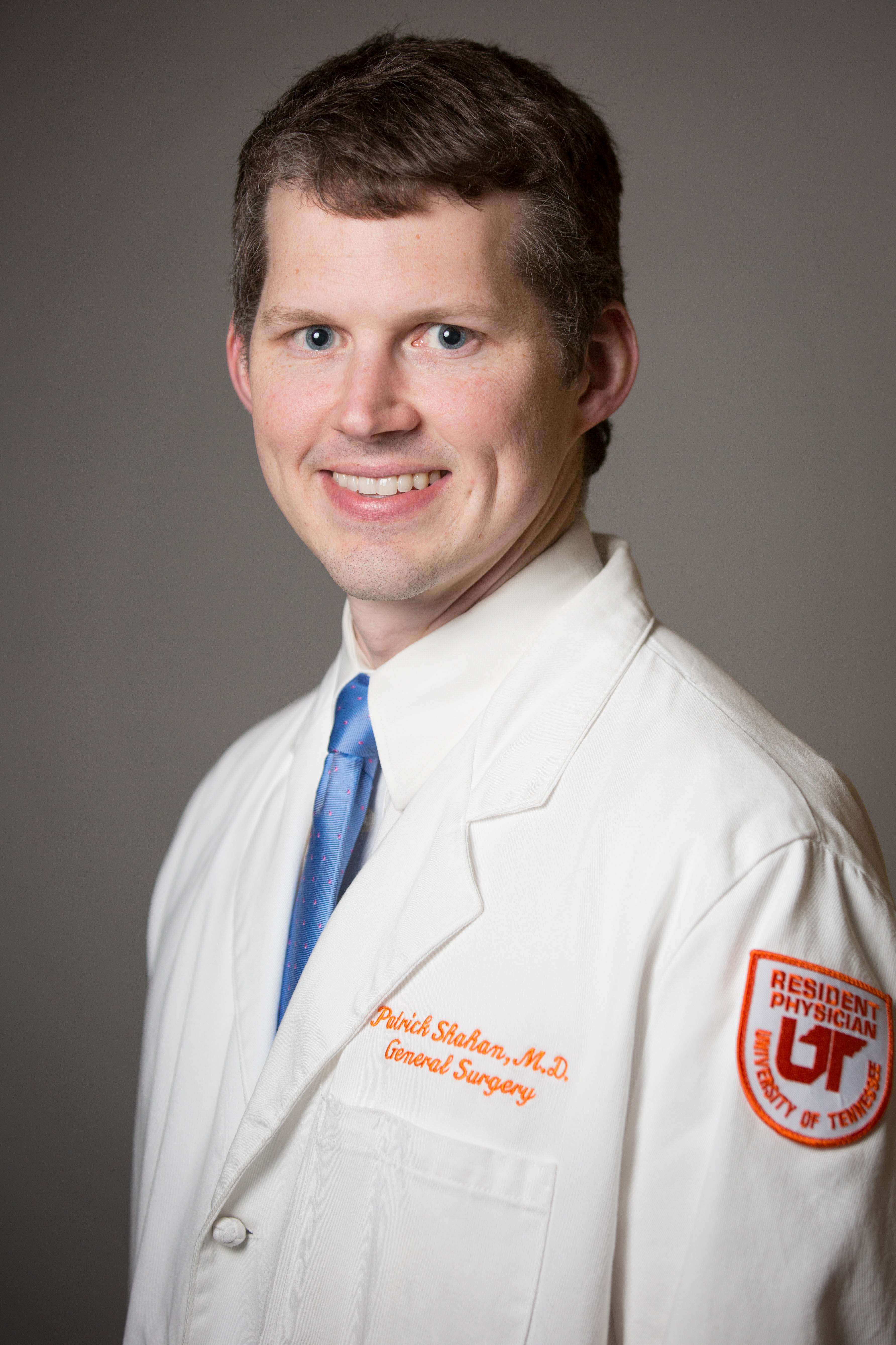Charles Shahan