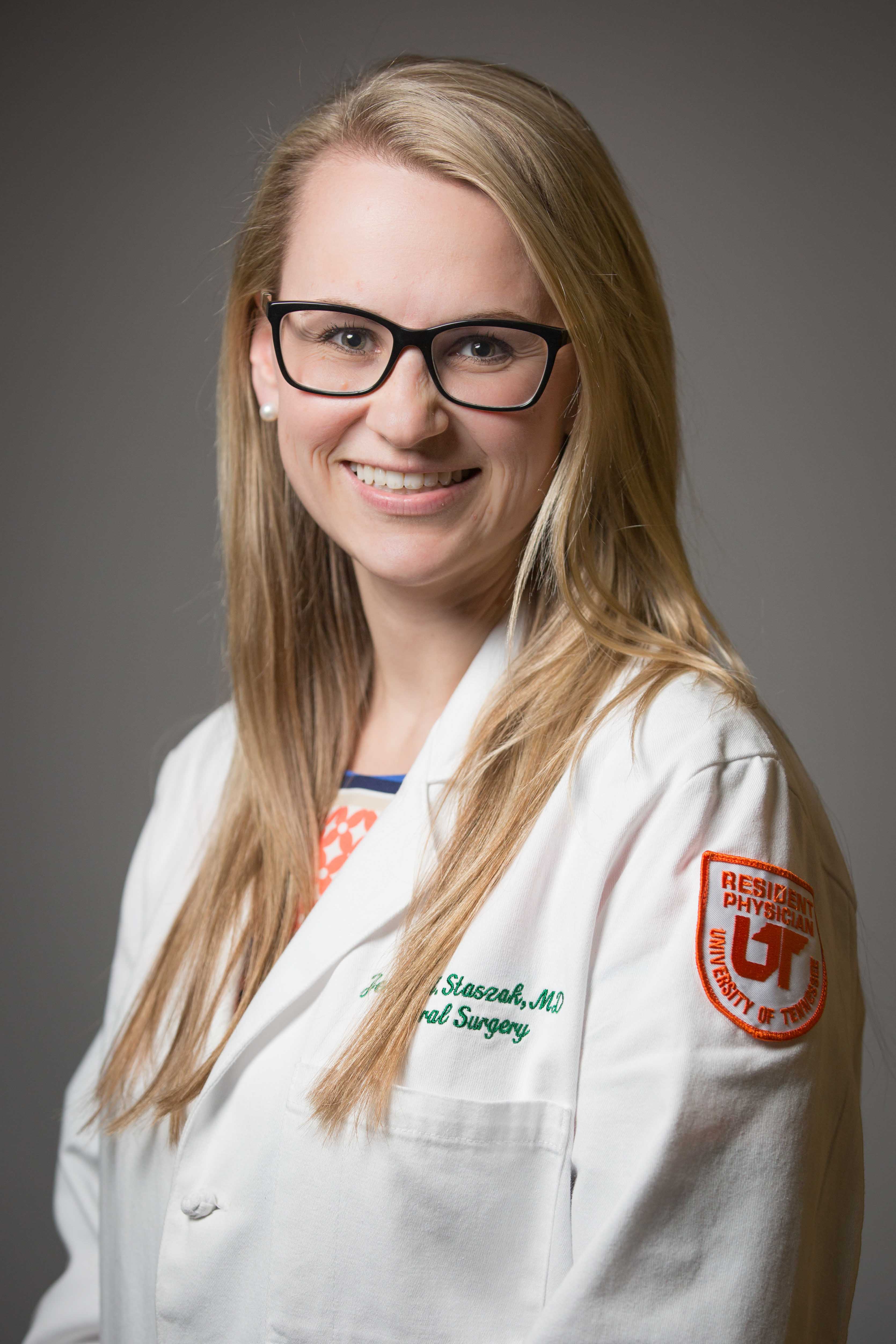 Jessica Staszak