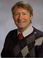 Mark Hedrick, PhD