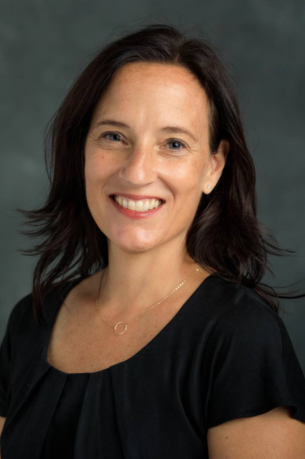 Kimberly Almand