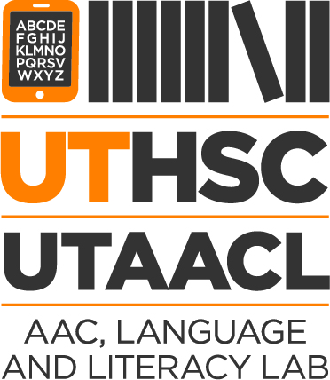 UTHSC AAC, Language and Literacy Lab