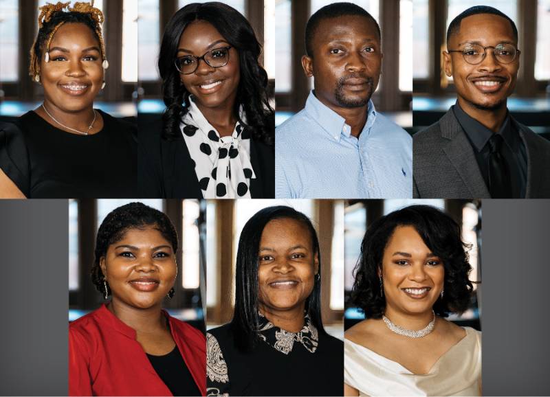 seven students honored at 2022 bsa awards