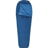 Blue Marmot NanoWave sleeping bag
