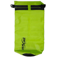 Green Seal Line dry bag, large