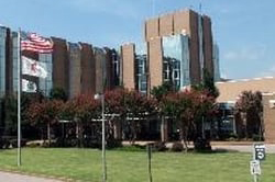 Methodist University Hospital