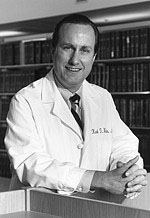 Dr. Karl T. Weber