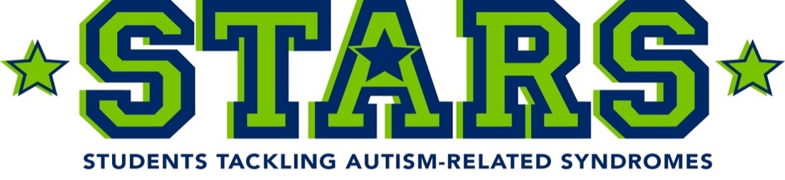 STARS: Students Tackling Autism-Related Syndromes