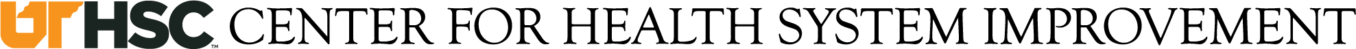 UTHSC-CHSI logo