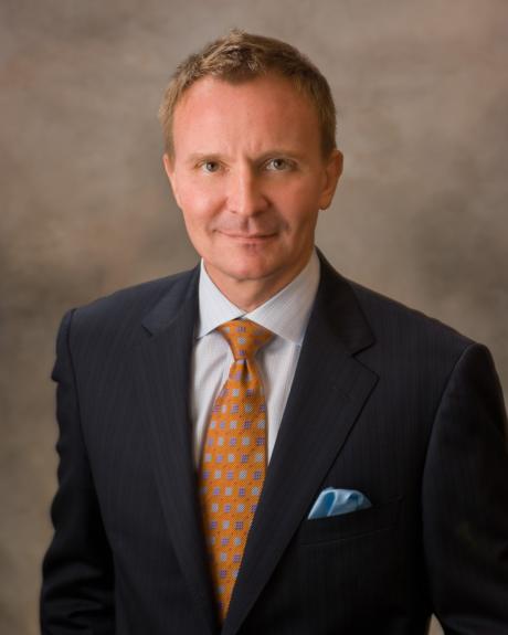 Mark Brzezienski, MD, MS, FACS, Chair, Department of Plastic Surgery