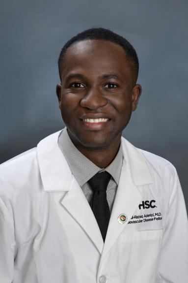 Abdul-Razaq Adeniyi, MD