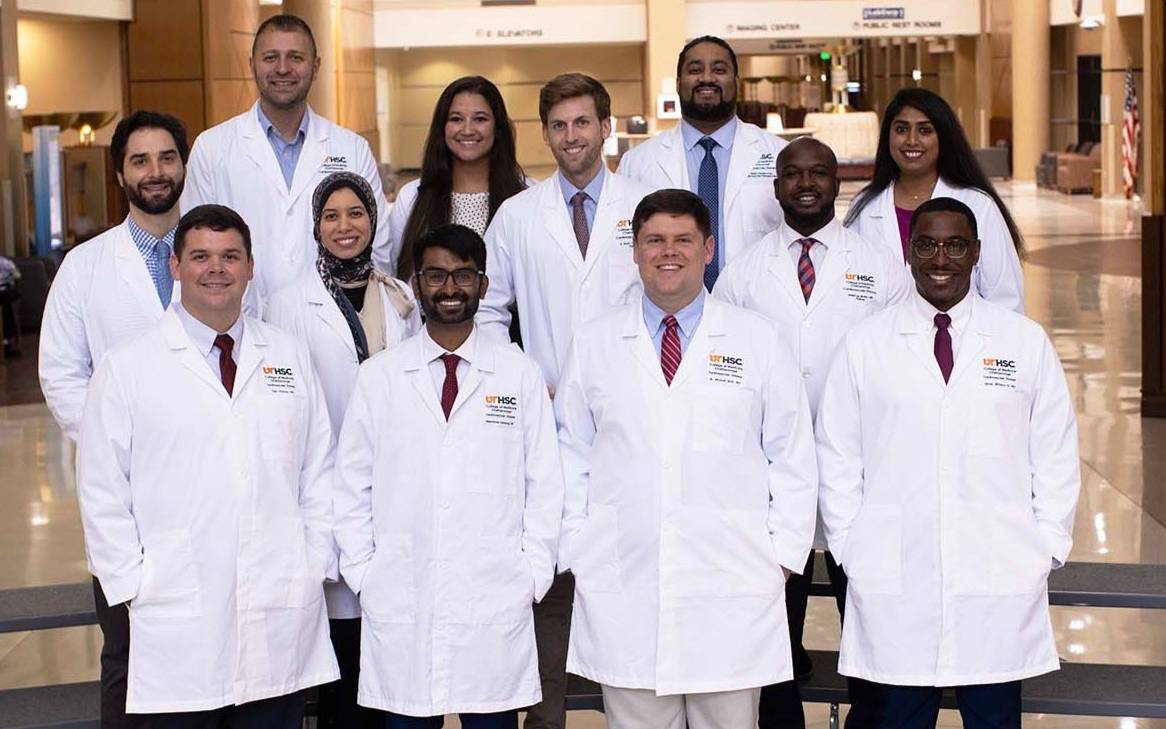 Chattanooga Cardiology Fellows