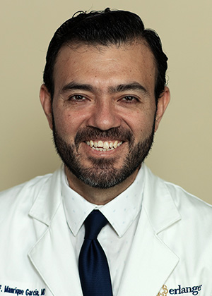 Alvaro Manrique-Garcia, MD