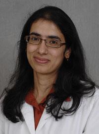 Poonam Puri, MD, FACS, Cardiovascular Disease Fellowship