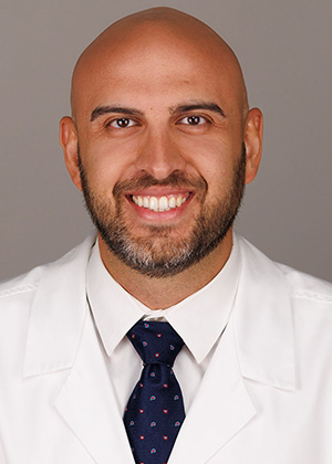 Tuna Ustunkaya, MD