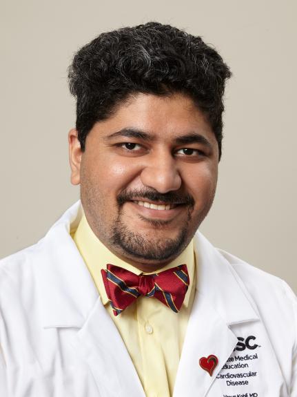 Varun Kohli