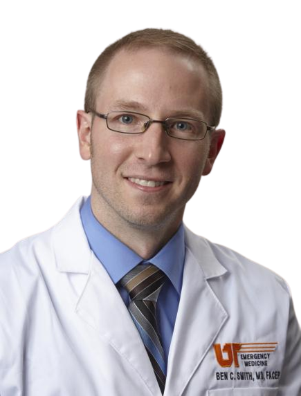 Dr. Ben Smith