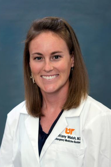 Brittany Walsh