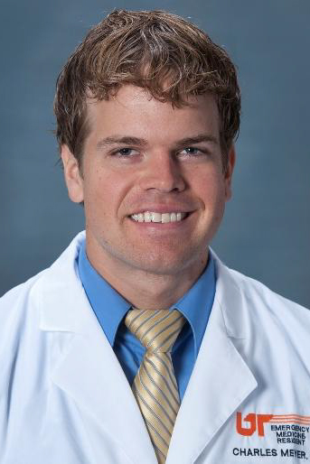 Charles Meyer