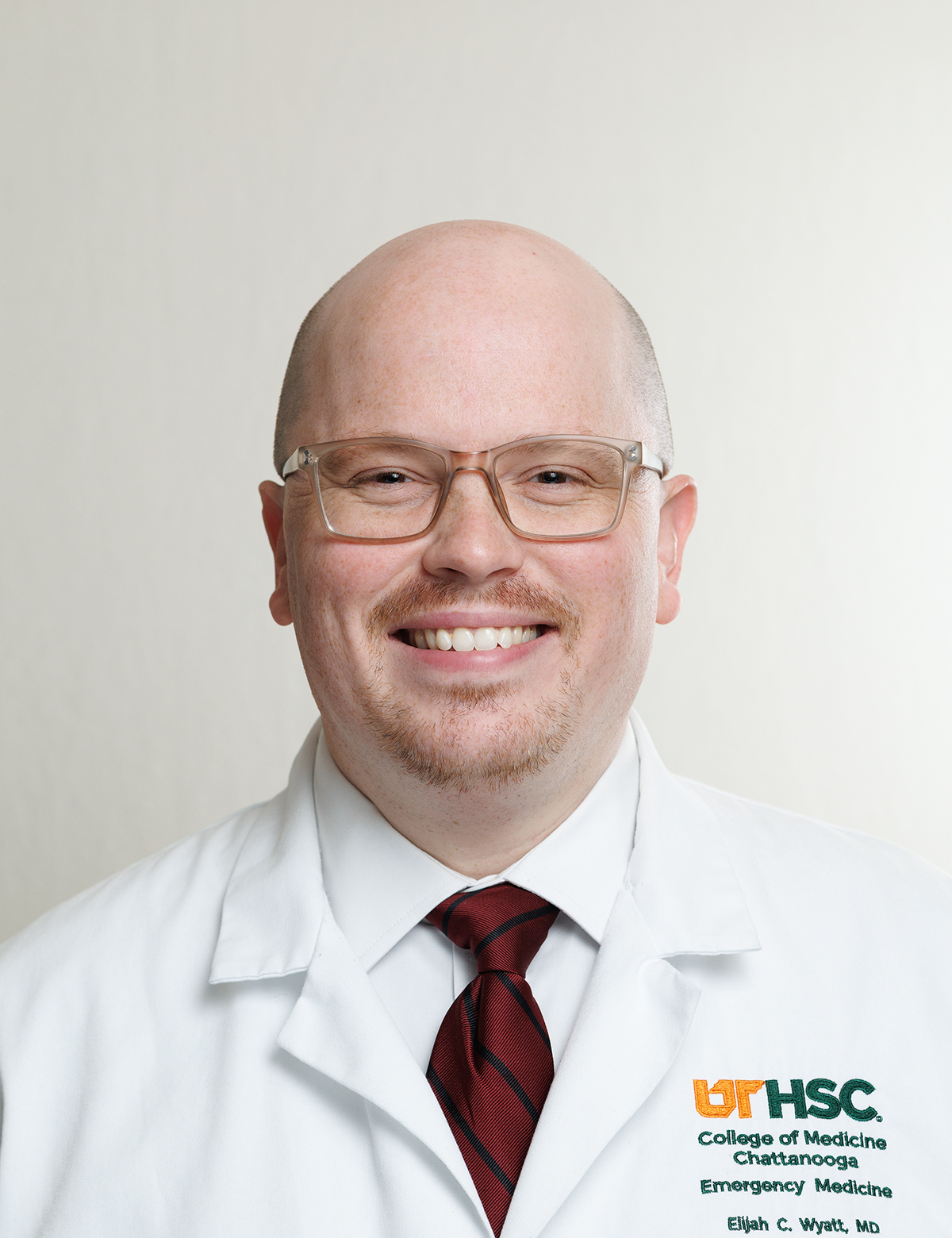 Elijah Wyatt, MD
