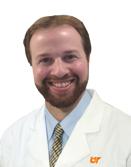 Dr. Frank Tift