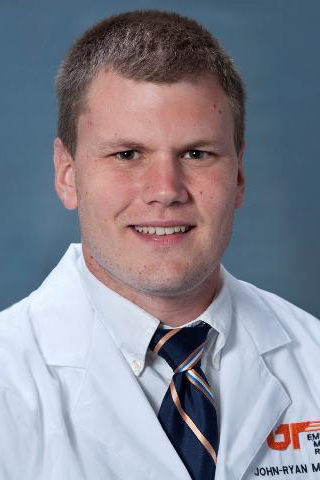John Ryan Mcannally