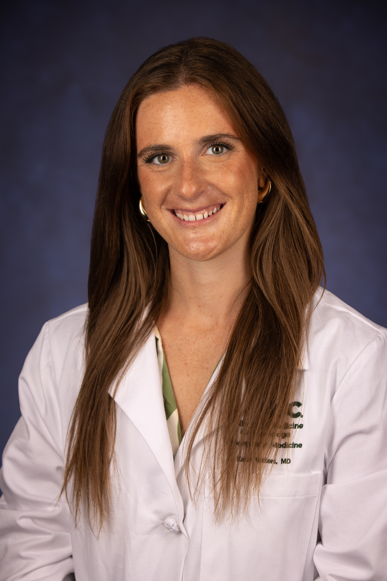 Katie Waters, MD