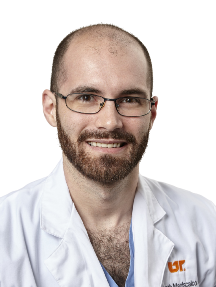 Dr. Kenneth Maniscalco