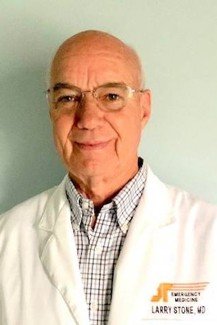 Larry Stone
