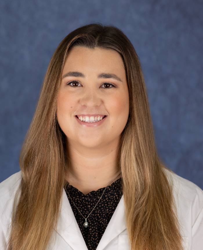 Sarah MacArthur, MD