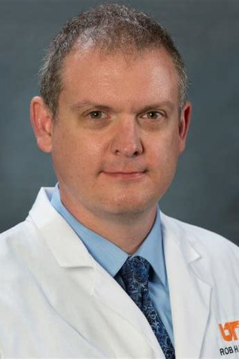 Robert Hamilton