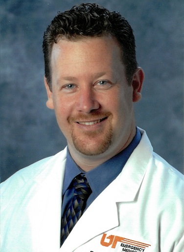 Ron Buchheit