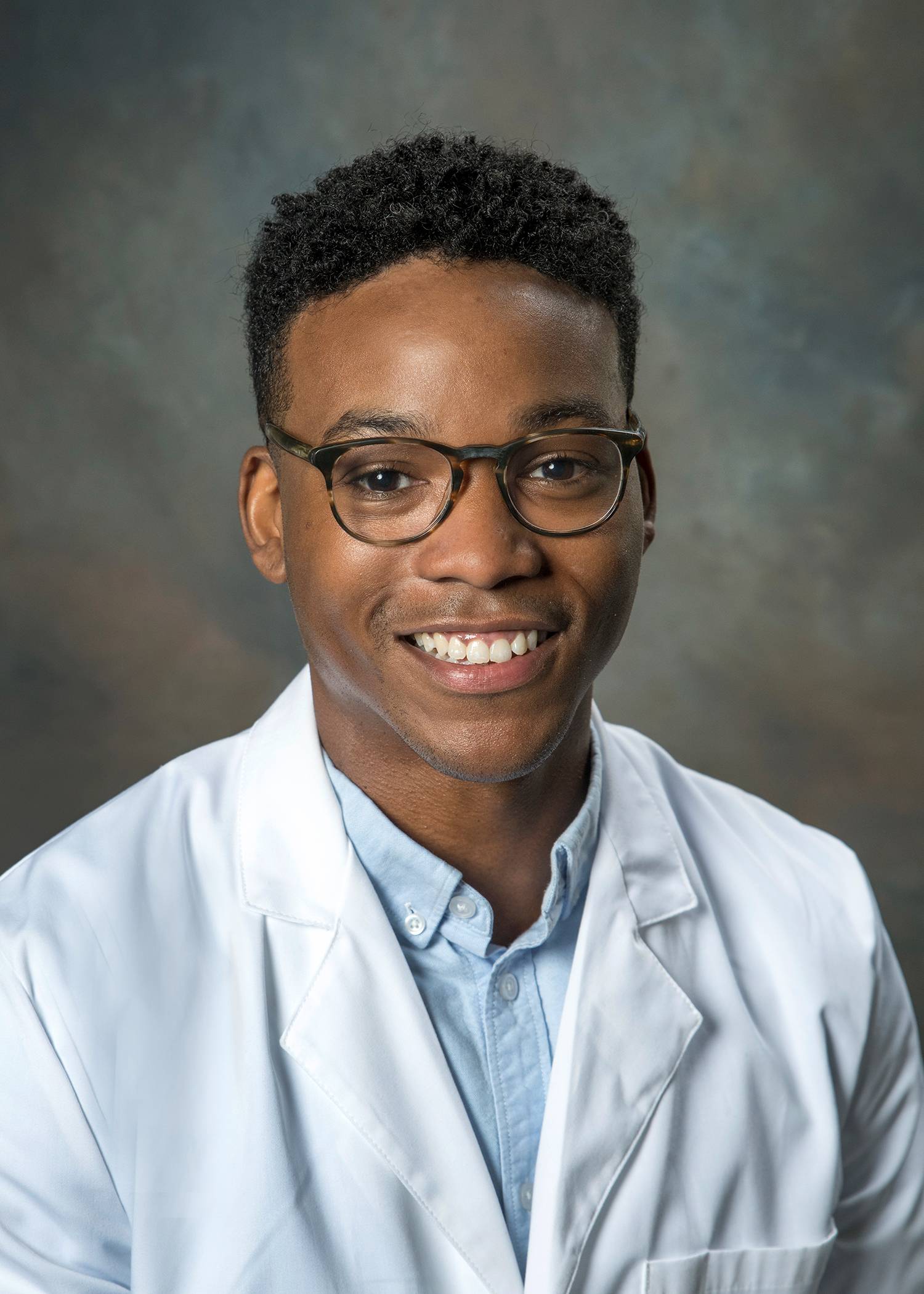 Jared Gordon, DO, PGY 1 FM Resident