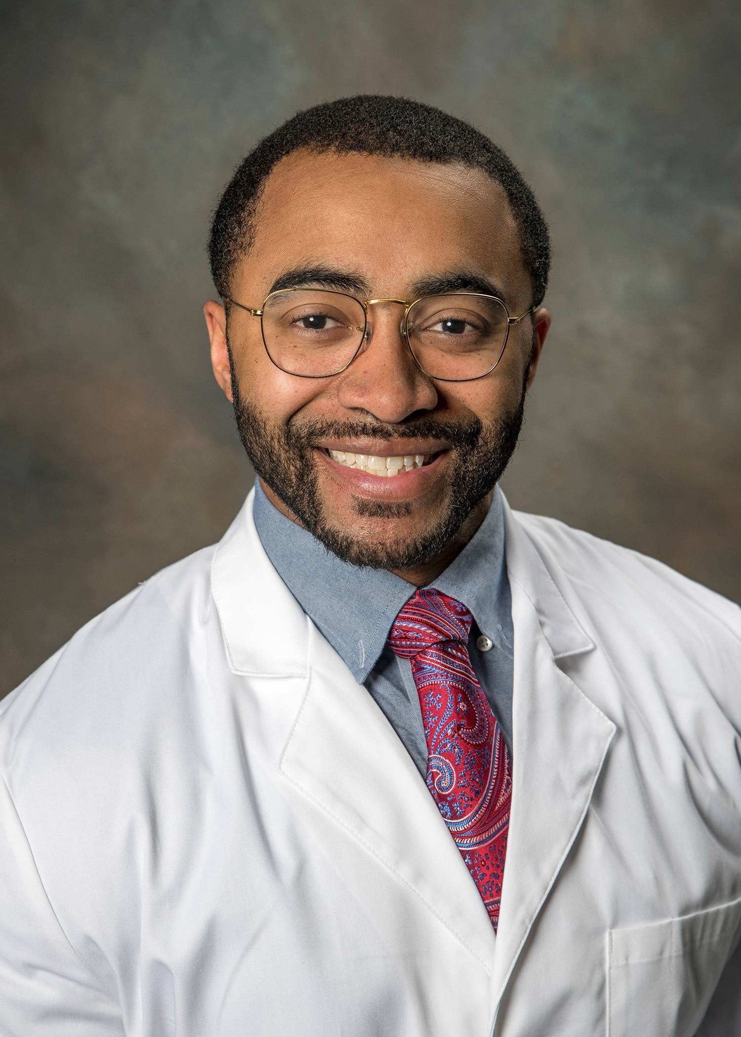 Kaleb Malone, MD, PGY 1 FM Resident