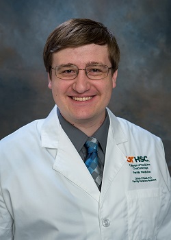 Dylan O'Neal FM PGY 2