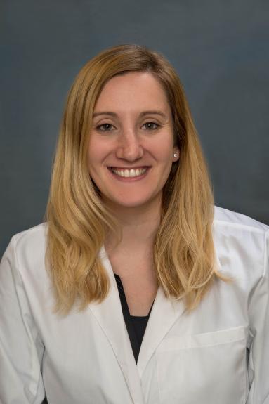 Dr. Julia Groce