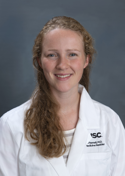 Dr. Katie Pannell