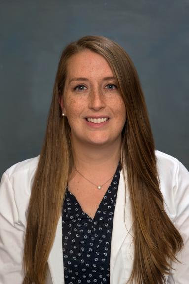 Dr. Krista Cowan