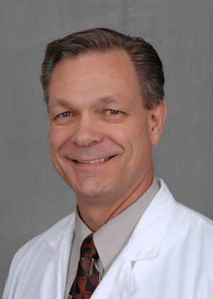 Michael Shepherd, MD, Faculty, Family Medicien Residency