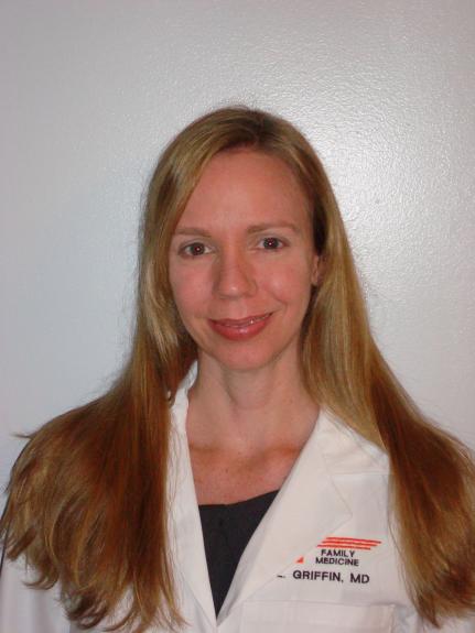 Leslie Griffin